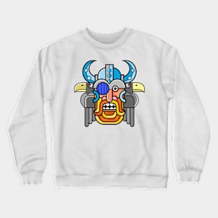 Odin Crewneck Sweatshirt